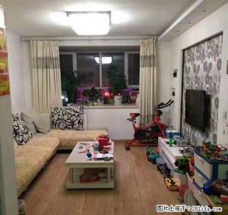 天山区 碱泉街 鲁班葡萄园 2室 中装 - 乌鲁木齐28生活网 xj.28life.com