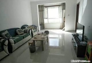 师范大学后金鑫花园中装两室 家电齐全 价格美丽 拎包入住 - 乌鲁木齐28生活网 xj.28life.com