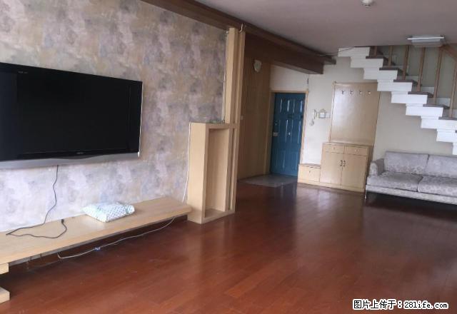 友好昊泰明慧园精装复式179平米 办公居住美容工作室皆可 - 房屋出租 - 房屋租售 - 乌鲁木齐分类信息 - 乌鲁木齐28生活网 xj.28life.com