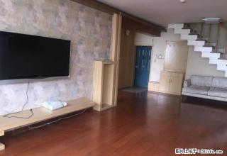 友好昊泰明慧园精装复式179平米 办公居住美容工作室皆可 - 乌鲁木齐28生活网 xj.28life.com