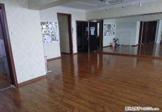 友好天一大厦153平米精装商.住楼 大开间 适合办公美容会所 - 乌鲁木齐28生活网 xj.28life.com