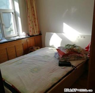 (单间出租)肿瘤医院对面苏州花园一期（悠度公寓直租）单间，拎包入住 - 乌鲁木齐28生活网 xj.28life.com