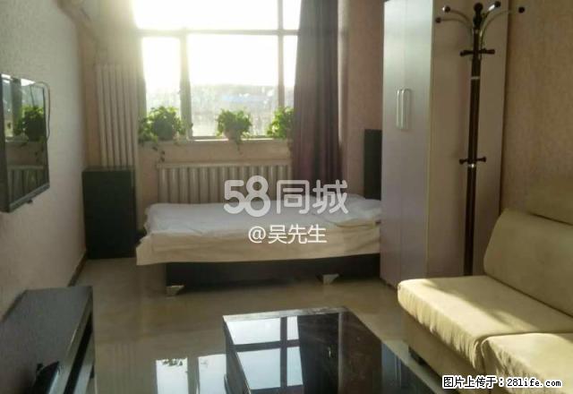 QQ公寓(A座) 1室0厅1卫 - 房屋出租 - 房屋租售 - 乌鲁木齐分类信息 - 乌鲁木齐28生活网 xj.28life.com