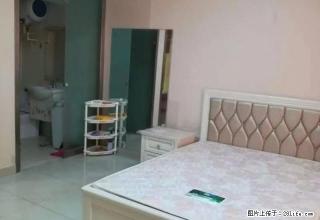 新市区 银川路 新青年公寓 精装修 家具家电齐全 - 乌鲁木齐28生活网 xj.28life.com