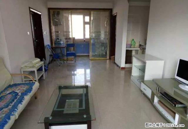 高新区市政府对面86平两居室1750/月 拎包入住 真实图片 - 房屋出租 - 房屋租售 - 乌鲁木齐分类信息 - 乌鲁木齐28生活网 xj.28life.com