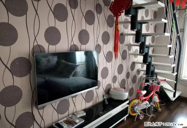 长春路商流苑中装90平两室家具电器全齐拎包入住2300包物暖 - 房屋出租 - 房屋租售 - 乌鲁木齐分类信息 - 乌鲁木齐28生活网 xj.28life.com