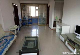 高新区市政府对面86平两居室1750/月 拎包入住 真实图片 - 乌鲁木齐28生活网 xj.28life.com