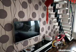 长春路商流苑中装90平两室家具电器全齐拎包入住2300包物暖 - 乌鲁木齐28生活网 xj.28life.com