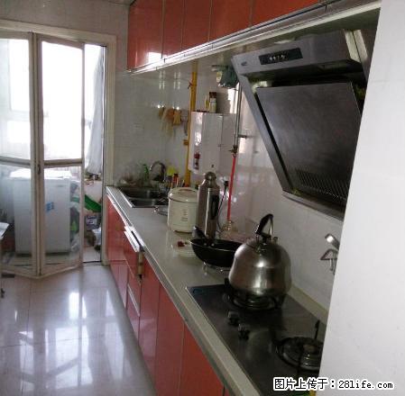 精装修拎包入住出租天津路紫金长安89平高层两室两厅南北通透 - 房屋出租 - 房屋租售 - 乌鲁木齐分类信息 - 乌鲁木齐28生活网 xj.28life.com