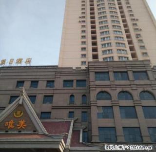 急租唯美假日酒店楼上石油大厦160平2室 办公室 - 乌鲁木齐28生活网 xj.28life.com