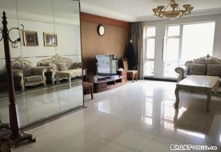 精装大户型交通方便 拎包入住沙区天安名门4室2厅2卫180平 - 乌鲁木齐28生活网 xj.28life.com