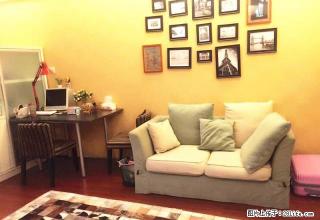 豪装 家具家电齐全 拎包入住 沙区友好南路金领时代1室1厅 - 乌鲁木齐28生活网 xj.28life.com