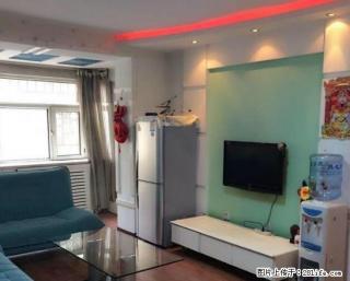 新市区杭州路粮机厂家属院小2室精装包暖包物业 四季风情园隔避 - 乌鲁木齐28生活网 xj.28life.com