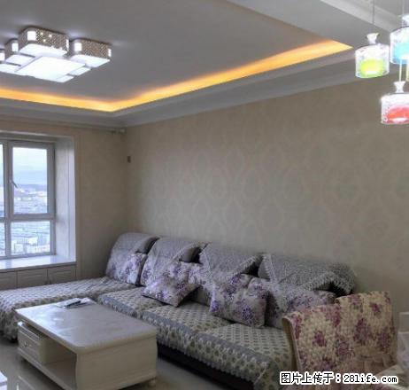 华凌公馆,三室精装修, - 房屋出租 - 房屋租售 - 乌鲁木齐分类信息 - 乌鲁木齐28生活网 xj.28life.com