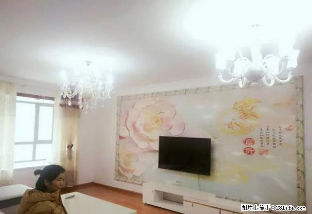 中央郡 北园春 三室 精装修 农大 - 房屋出租 - 房屋租售 - 乌鲁木齐分类信息 - 乌鲁木齐28生活网 xj.28life.com