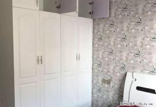 华凌公馆 华凌公寓 两室 精装修 - 乌鲁木齐28生活网 xj.28life.com