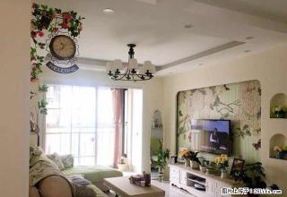 水磨沟 昆仑路华凌公馆2室精装修 - 乌鲁木齐28生活网 xj.28life.com