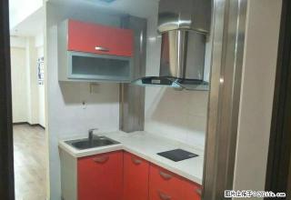 西北路naga尚苑，精装修单身公寓， - 乌鲁木齐28生活网 xj.28life.com