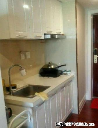 万达广场上面精装修万达公寓1室1厅1卫拎包入住可办公居居住 - 房屋出租 - 房屋租售 - 乌鲁木齐分类信息 - 乌鲁木齐28生活网 xj.28life.com