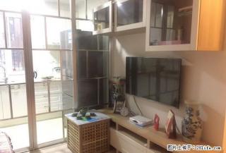 新市区 铁路局 家属院 精品单身公寓 一室一厅 精装修 急租 - 乌鲁木齐28生活网 xj.28life.com