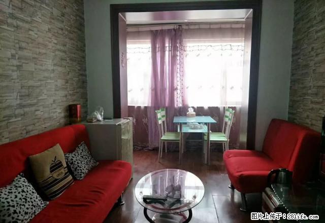 包暖包物业 北园春汇嘉园45平米 2楼 精装家具家电齐全 - 房屋出租 - 房屋租售 - 乌鲁木齐分类信息 - 乌鲁木齐28生活网 xj.28life.com