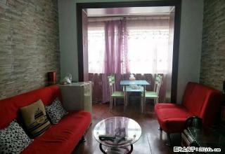 包暖包物业 北园春汇嘉园45平米 2楼 精装家具家电齐全 - 乌鲁木齐28生活网 xj.28life.com