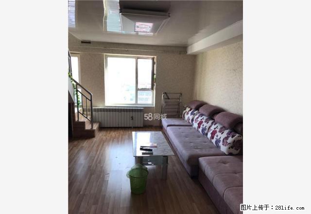 长春路蓝调一品110大3室只租2300包暖气物业随时看房 - 房屋出租 - 房屋租售 - 乌鲁木齐分类信息 - 乌鲁木齐28生活网 xj.28life.com