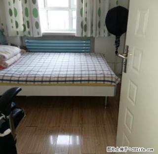 小西门西大桥光明路旁兵团管理局家属院电梯房家具齐全钥匙看房 - 乌鲁木齐28生活网 xj.28life.com