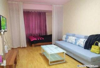 (单间出租)新市小西沟肿瘤医院对面 4室2厅 主卧 精装修 - 乌鲁木齐28生活网 xj.28life.com