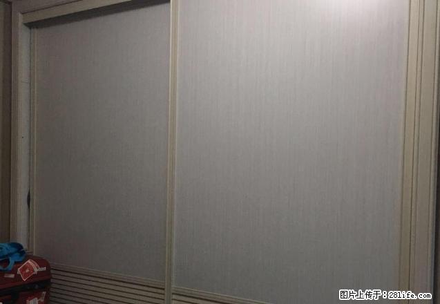 喀什东路博雅馨园大两室标户精装修家电齐全拎包入住随时看房 - 房屋出租 - 房屋租售 - 乌鲁木齐分类信息 - 乌鲁木齐28生活网 xj.28life.com