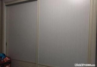 喀什东路博雅馨园大两室标户精装修家电齐全拎包入住随时看房 - 乌鲁木齐28生活网 xj.28life.com