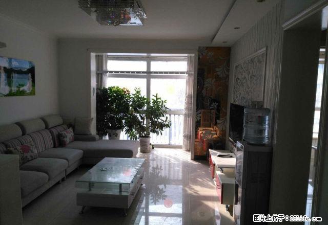 西山 3室2厅100平米 中等装修 可押一付三 - 房屋出租 - 房屋租售 - 乌鲁木齐分类信息 - 乌鲁木齐28生活网 xj.28life.com