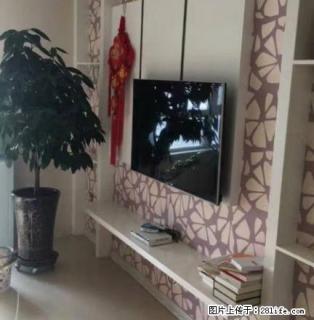 西山雅山新天地 2室1厅85平米 中等装修 半年付 - 乌鲁木齐28生活网 xj.28life.com