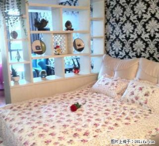 天租月租年租西虹路高端观景居家公寓高档家电家具拎包住 - 乌鲁木齐28生活网 xj.28life.com