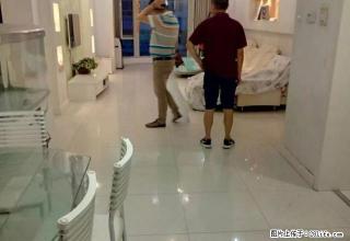 新市区 小西沟铁路局美居 博雅居105平高层 南北家电齐全 - 乌鲁木齐28生活网 xj.28life.com