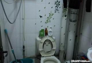 北京路汇轩园两室拎包入住租金：1500包暖 - 乌鲁木齐28生活网 xj.28life.com