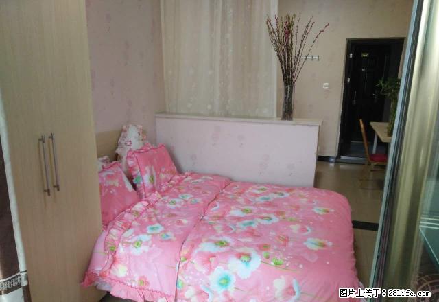 萌动公寓 1室1厅1卫 - 房屋出租 - 房屋租售 - 乌鲁木齐分类信息 - 乌鲁木齐28生活网 xj.28life.com