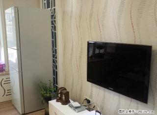 赛博特美居红光山鲤鱼山路河南路精装公寓全新家电高档小区随时看 - 乌鲁木齐28生活网 xj.28life.com