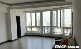 小西门双银大厦145平3室.拎包入住.家具家电齐全 - 乌鲁木齐28生活网 xj.28life.com