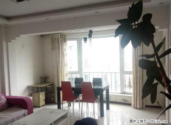 包物业暖气澳龙广场领秀新城2室2厅 拎包入住 - 房屋出租 - 房屋租售 - 乌鲁木齐分类信息 - 乌鲁木齐28生活网 xj.28life.com