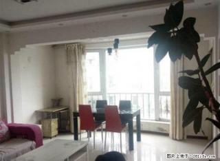 包物业暖气澳龙广场领秀新城2室2厅 拎包入住 - 乌鲁木齐28生活网 xj.28life.com