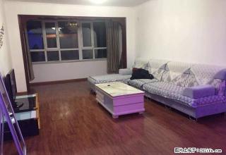 南湖北路北郊客运站旁，晟和苑，三室出租，随时看房，拎包住 - 乌鲁木齐28生活网 xj.28life.com