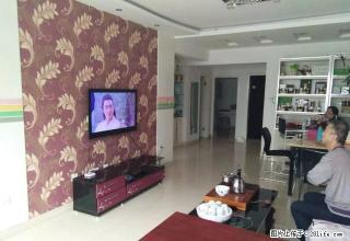 美居友好楼上88平米 可住家可办公 包暖气物业带50平米晒台 - 乌鲁木齐28生活网 xj.28life.com