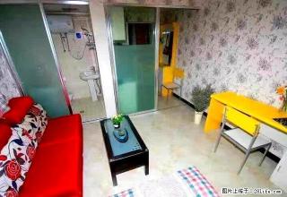 南湖北路王家梁煤矿精装公寓  房租月付 包暖包网 - 乌鲁木齐28生活网 xj.28life.com