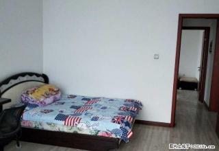 大正苑 新医路桥旁河滩边上 大三室 可办公 可居住 - 乌鲁木齐28生活网 xj.28life.com