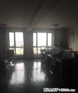 沙区西北路SOHO面积220平米精装办公室出租可拎包办公 - 乌鲁木齐28生活网 xj.28life.com