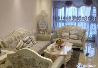 苏州路鲤鱼山路百商国际精装两室拎包入住房主没出租过交通方便 - 乌鲁木齐28生活网 xj.28life.com