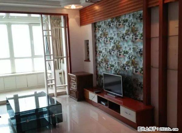 开发区二期高铁新客站万达商圈,金阳卫星花园3室精装可拎包入住 - 房屋出租 - 房屋租售 - 乌鲁木齐分类信息 - 乌鲁木齐28生活网 xj.28life.com