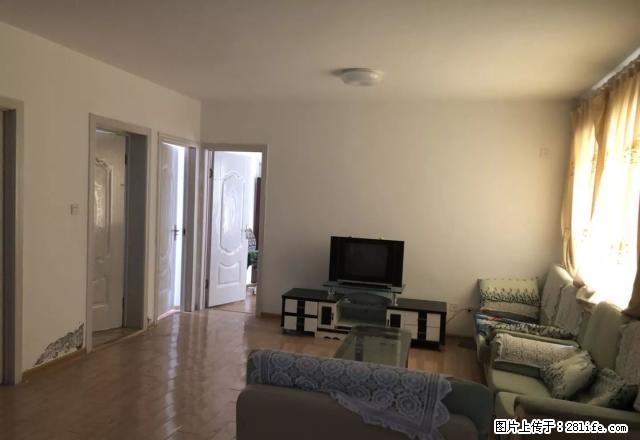 开发区二期高铁旁万达商圈美好尚郡3室 带家具家电可拎包入住 - 房屋出租 - 房屋租售 - 乌鲁木齐分类信息 - 乌鲁木齐28生活网 xj.28life.com