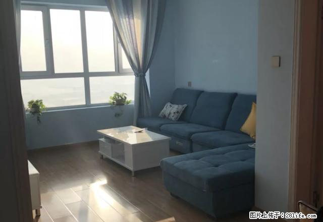 开发区二期卫星路一品九点阳光2室精装可拎包入住 - 房屋出租 - 房屋租售 - 乌鲁木齐分类信息 - 乌鲁木齐28生活网 xj.28life.com